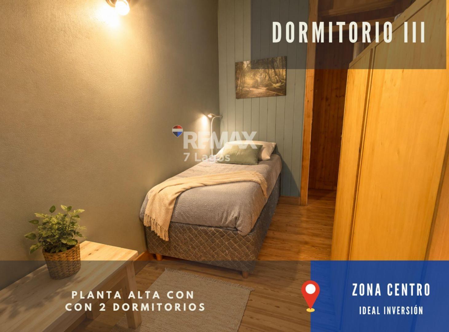 Foto de CASA PH EN VENTA - CENTRO SAN MARTÍN DE LOS ANDES, imagen 3