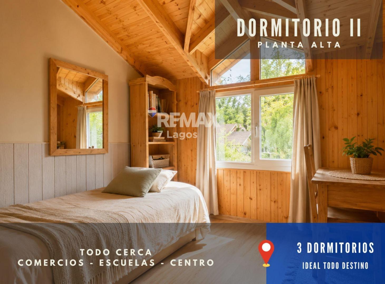 Foto de CASA PH EN VENTA - CENTRO SAN MARTÍN DE LOS ANDES, imagen 5