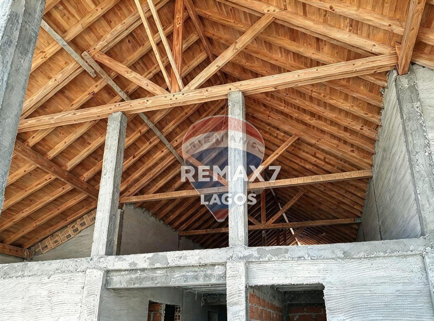 Foto de EQUIPO REMAX VENDE PROPIEDAD A TERMINAR EN ALUMINE, imagen 5