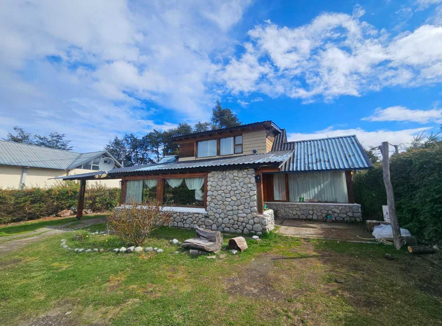 Foto de Venta de casona 5 habitaciones, Villa la angostura, imagen 5