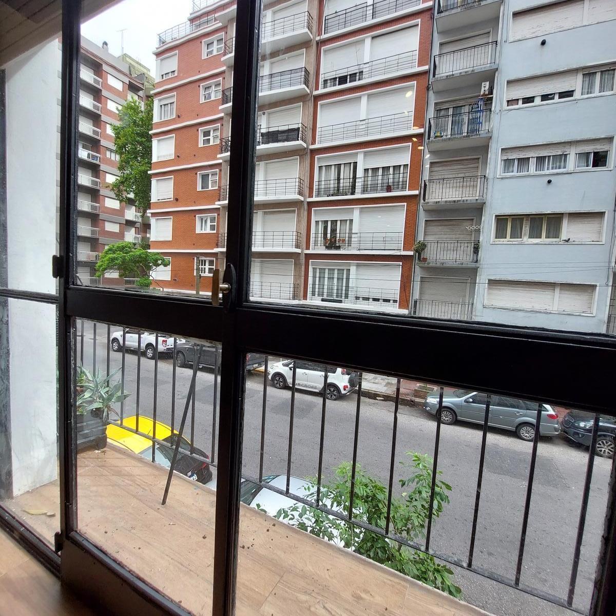 Venta Dpto Reciclado a Nuevo! 2