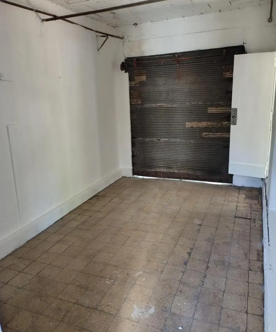 Casa 3 ambientes Apto Crédito con Cochera y Parque 3