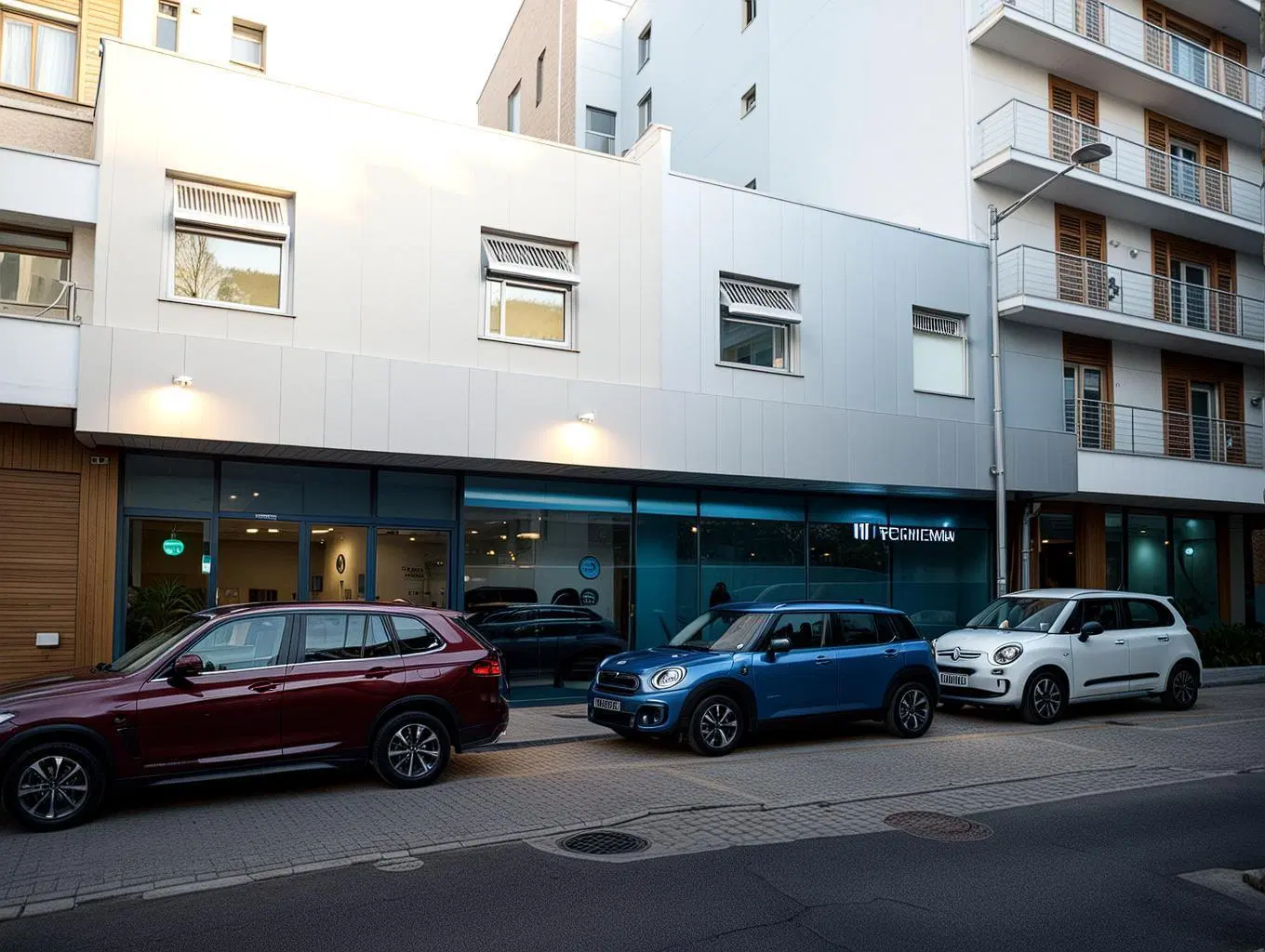 Lote - Plaza Mitre 5