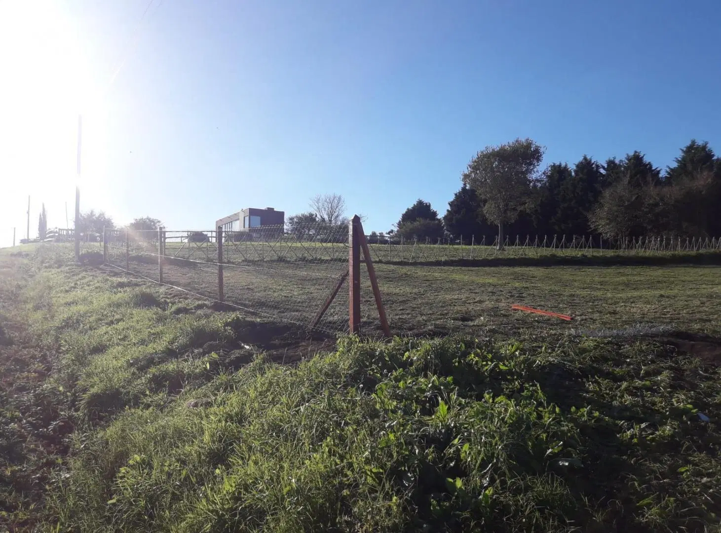 Terreno a la venta en Sierra De Los Padres 5