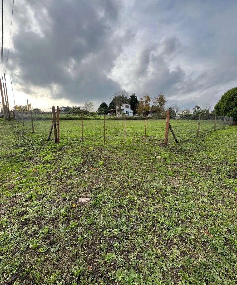 Terreno a la venta en Sierra De Los Padres 2