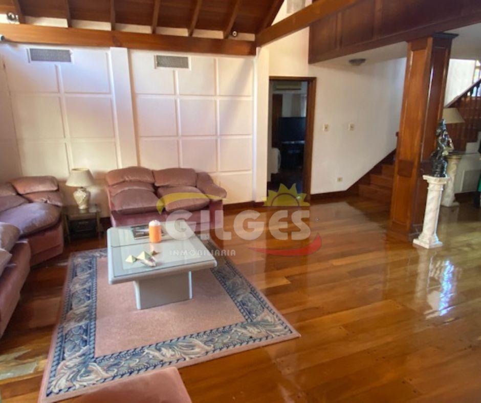 Venta Chalet 2 Ptas. S/lote 500 m² de Categoria con Parque y Quincho 5