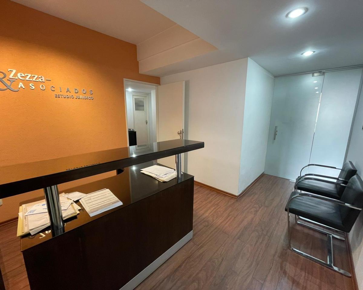 Venta Excelente Oficina en Caba 155 m² S/av. Callao 1