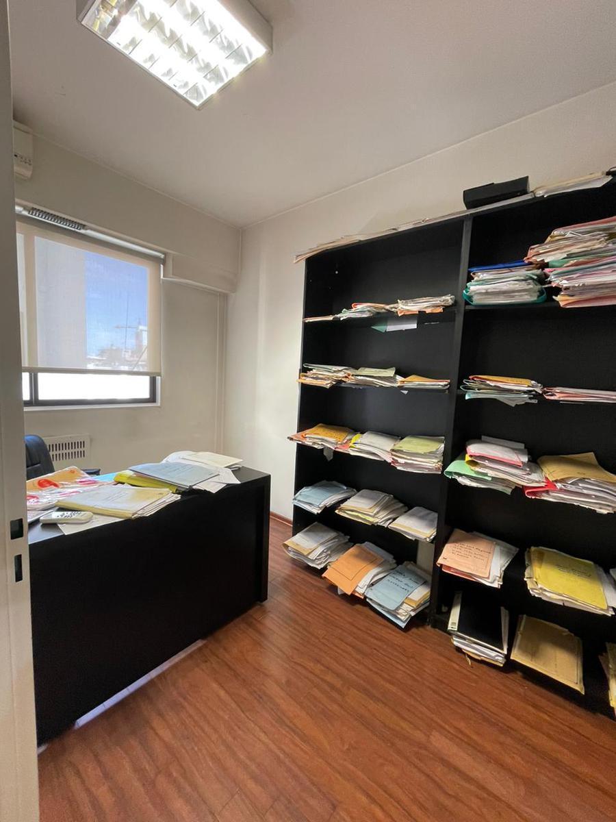 Venta Excelente Oficina en Caba 155 m² S/av. Callao 5