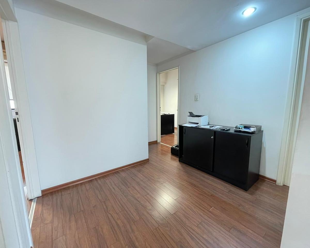Venta Excelente Oficina en Caba 155 m² S/av. Callao 1