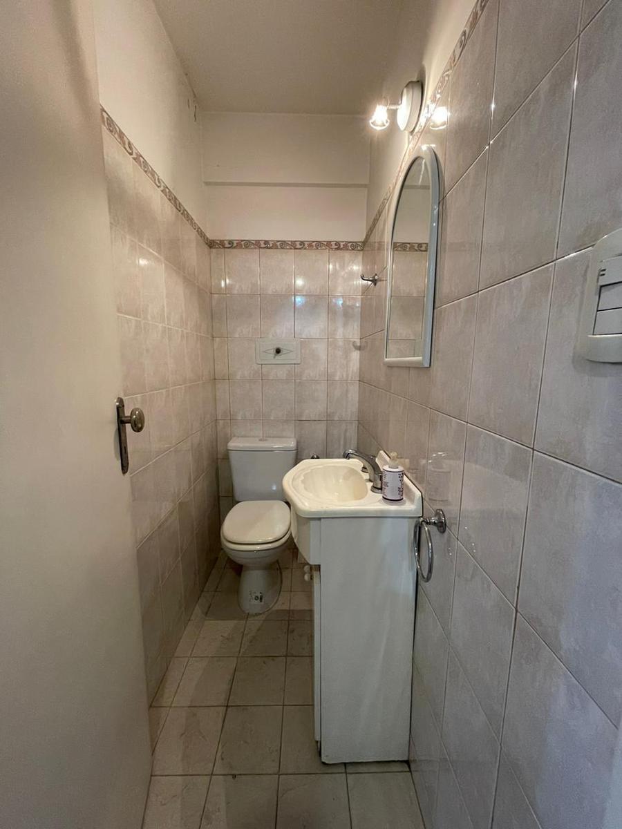 Venta Excelente Oficina en Caba 155 m² S/av. Callao 4