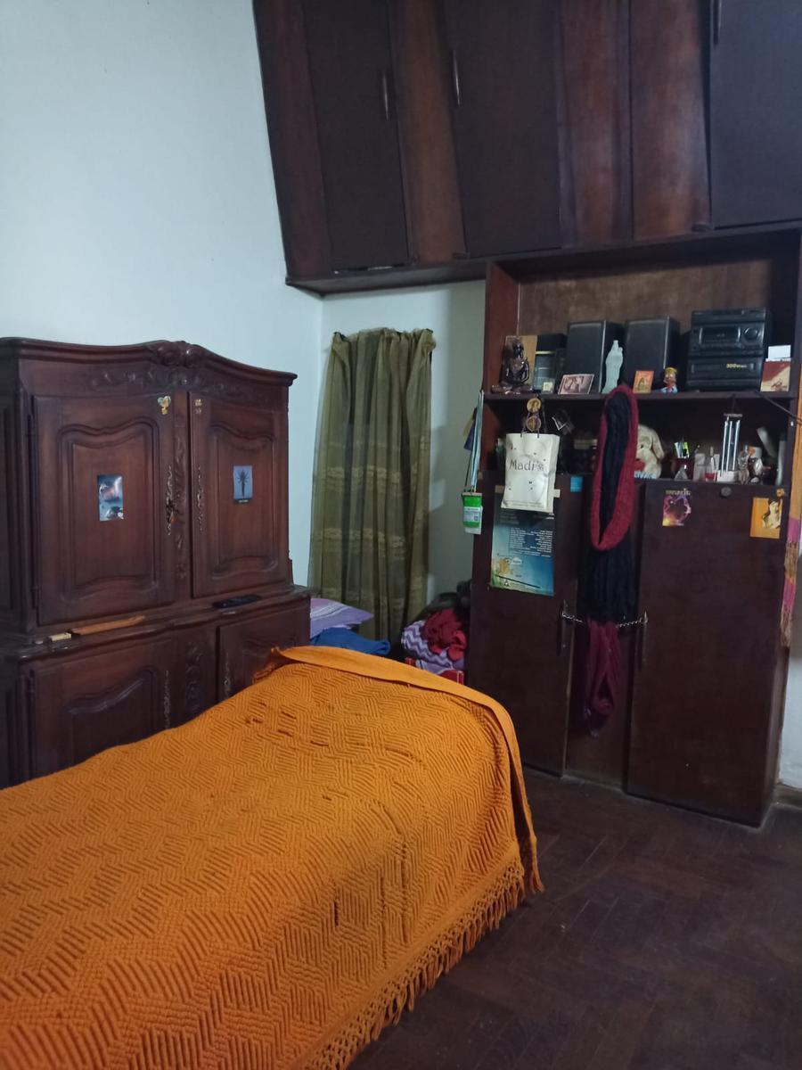 Venta de Casa 3 Amb. en Hurlingham - a Reciclar 3
