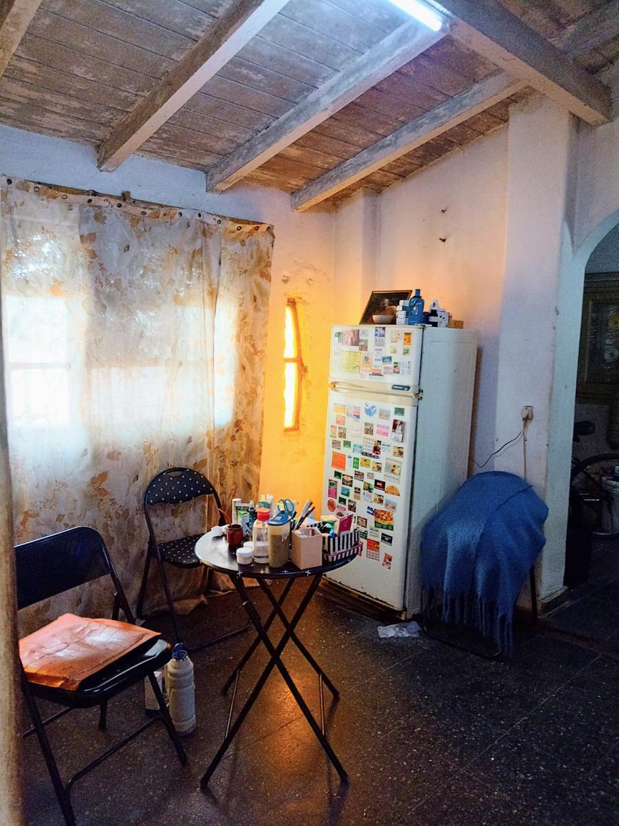Venta de Casa 3 Amb. en Hurlingham - a Reciclar 2