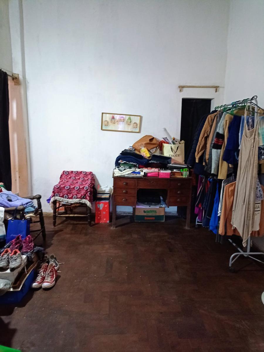 Venta de Casa 3 Amb. en Hurlingham - a Reciclar 1