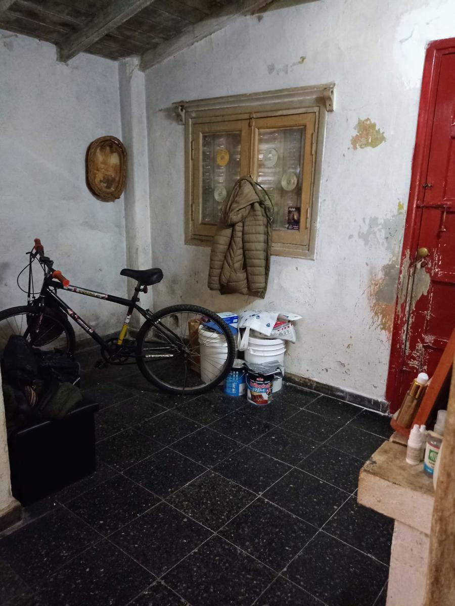 Venta de Casa 3 Amb. en Hurlingham - a Reciclar 1