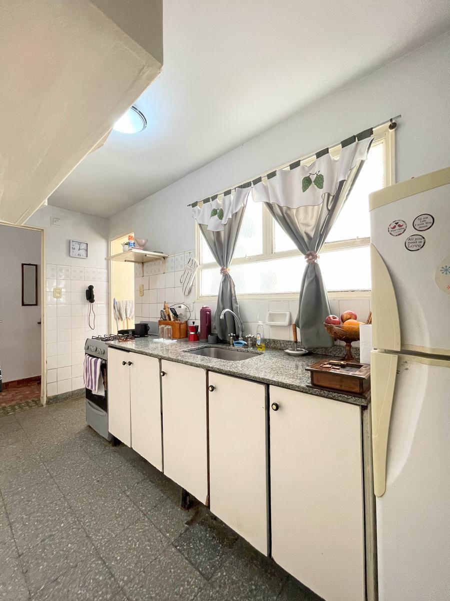 Venta Departamento 3 Amb. en Caballito - Muy Luminoso 1