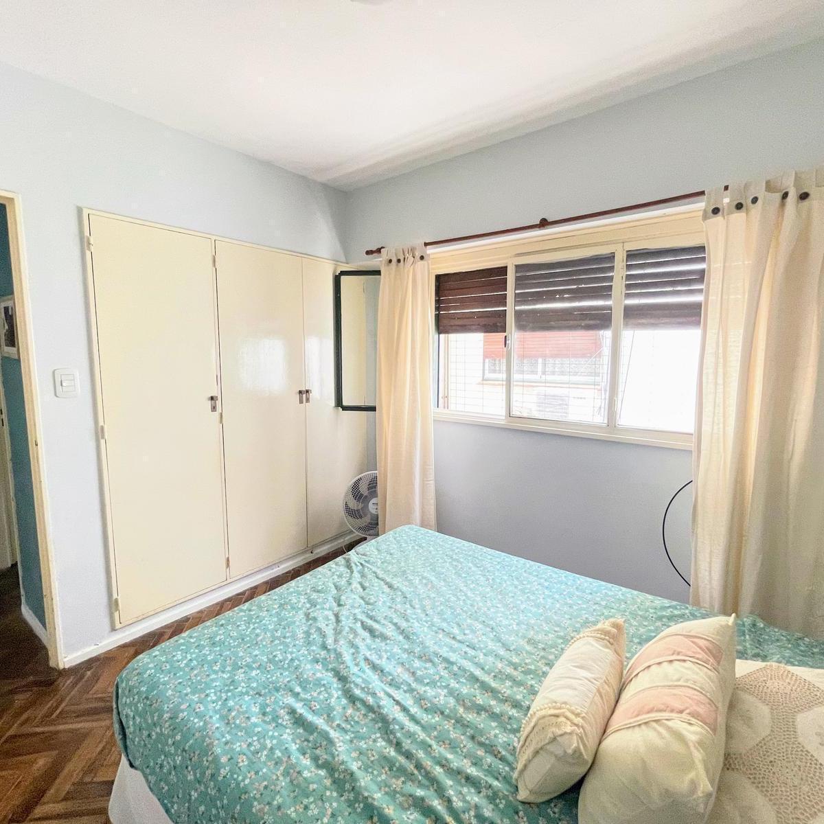 Venta Departamento 3 Amb. en Caballito - Muy Luminoso 3