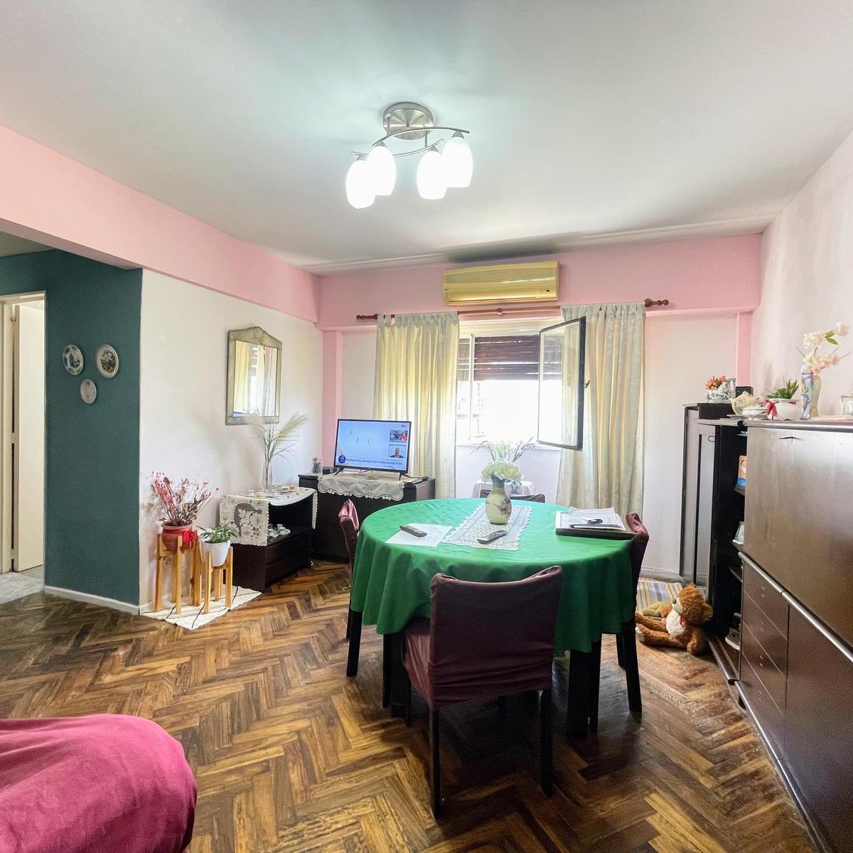 Venta Departamento 3 Amb. en Caballito - Muy Luminoso 4