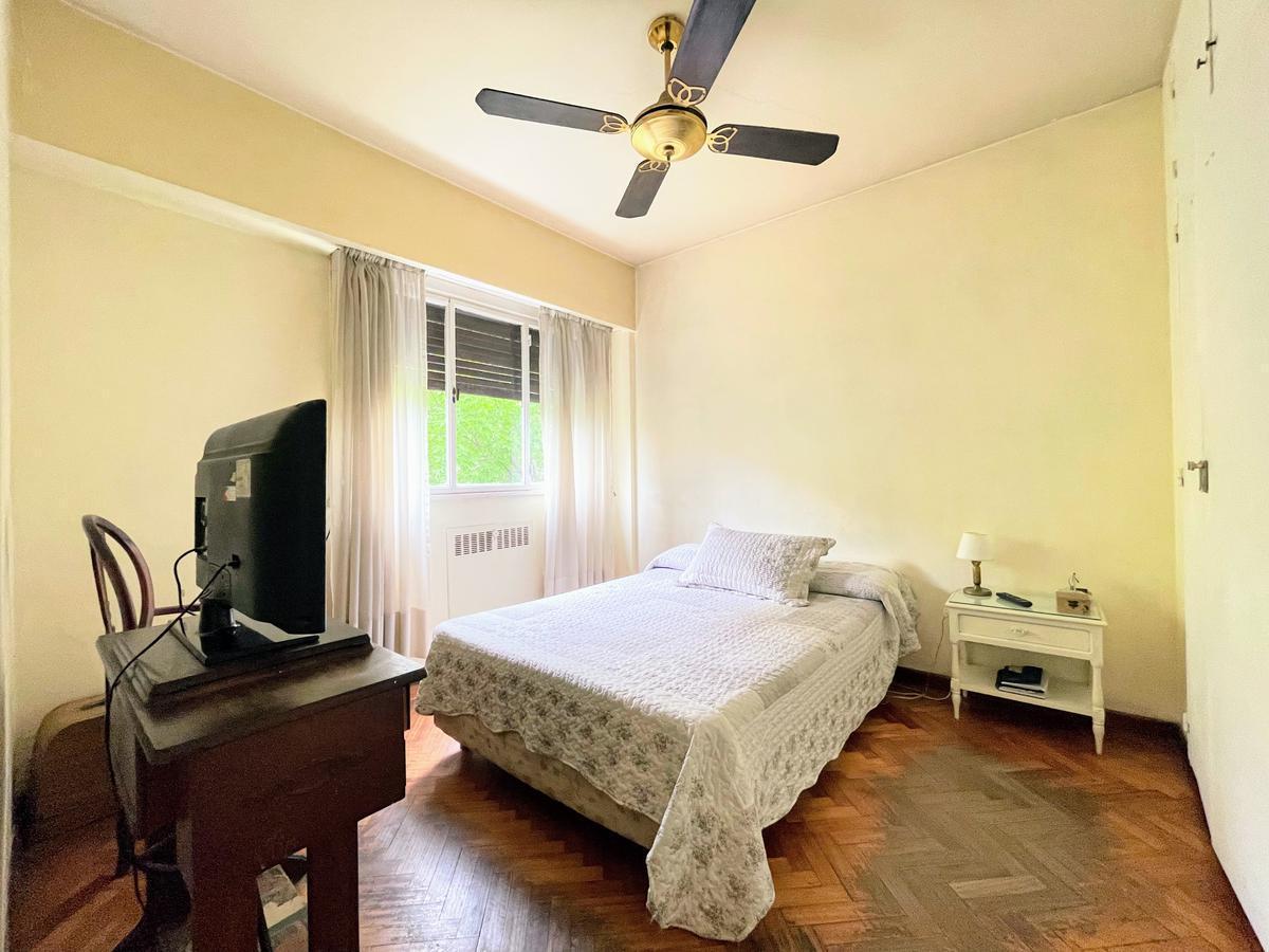 Venta Departamento 3 Amb. - Caballito - Al Frente con Amplio Balcón 3