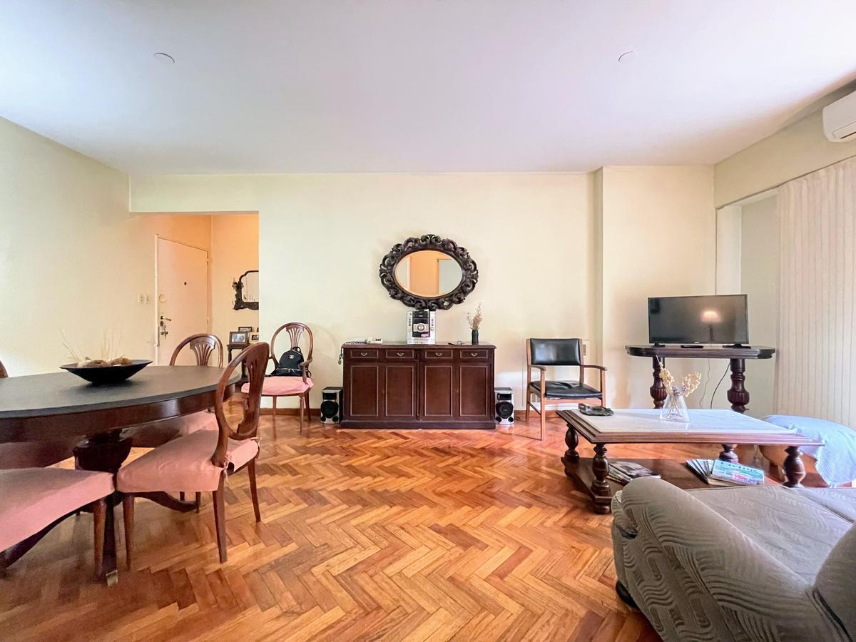 Venta Departamento 3 Amb. - Caballito - Al Frente con Amplio Balcón 2
