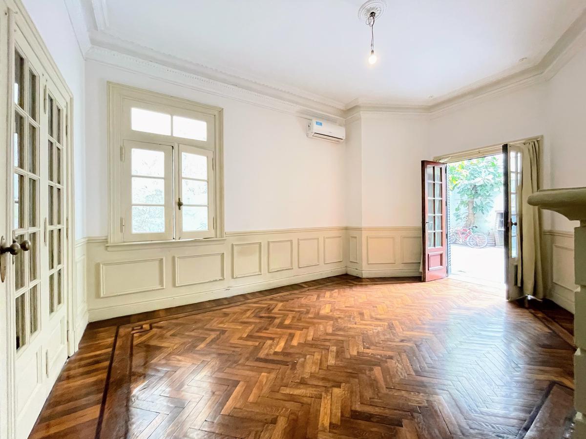 Venta Casa 9 Amb. S/lote 10x21 m² - Caballito - con Amplio Patio 3
