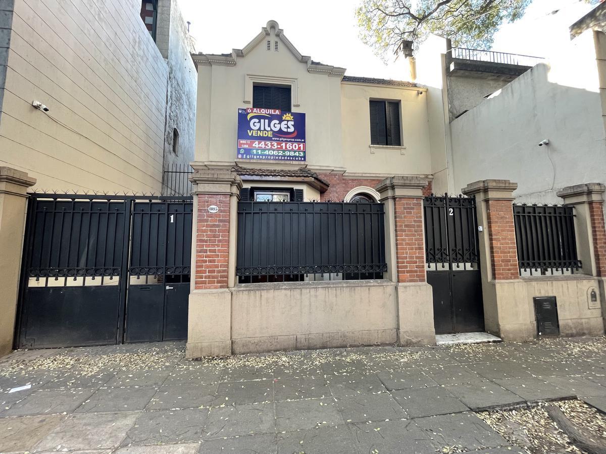 Propiedad en Argentina