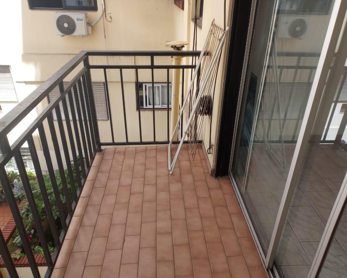 Venta de Departamento Monoambiente en Ramos Mejia C/balcón Exc. Ubicación 1