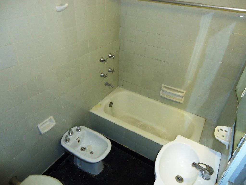 Departamento en Liniers 2