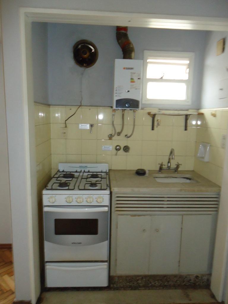 Departamento en Liniers 5