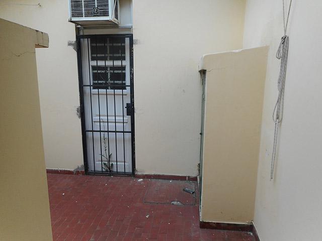 Venta PH 3 Amb. Pta Baja Al Fte. en Haedo Buen Estado 3