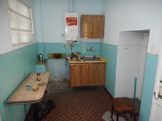 Venta PH 3 Amb. Pta Baja Al Fte. en Haedo Buen Estado 2