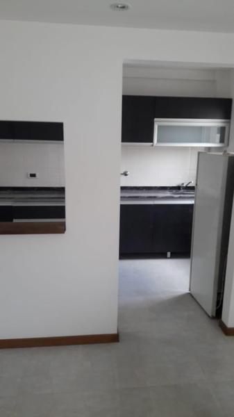 Venta Depto. 2 Amb. en Haedo - a Estrenar 1 Cochera Opcional 1
