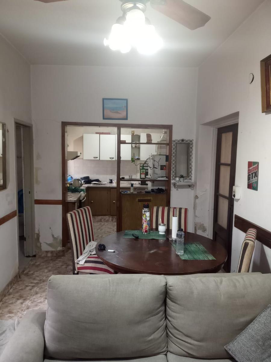 Venta de Casa Departamento en Pta. Alta en Lomas del Mirador 2