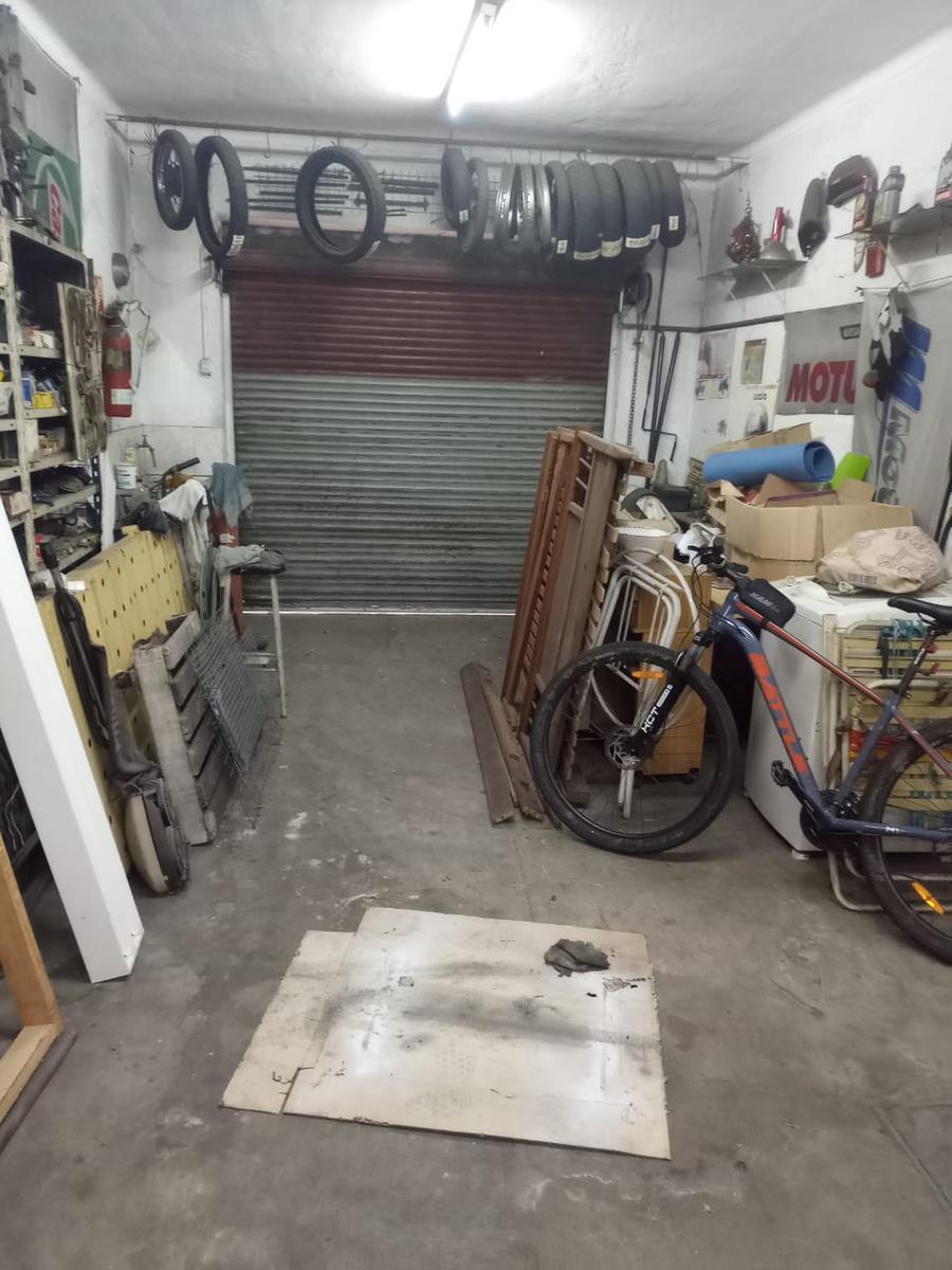 Venta de Casa Departamento en Pta. Alta en Lomas del Mirador 1
