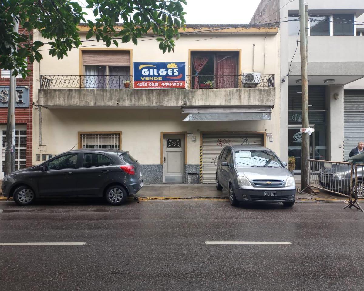 Propiedad en Argentina