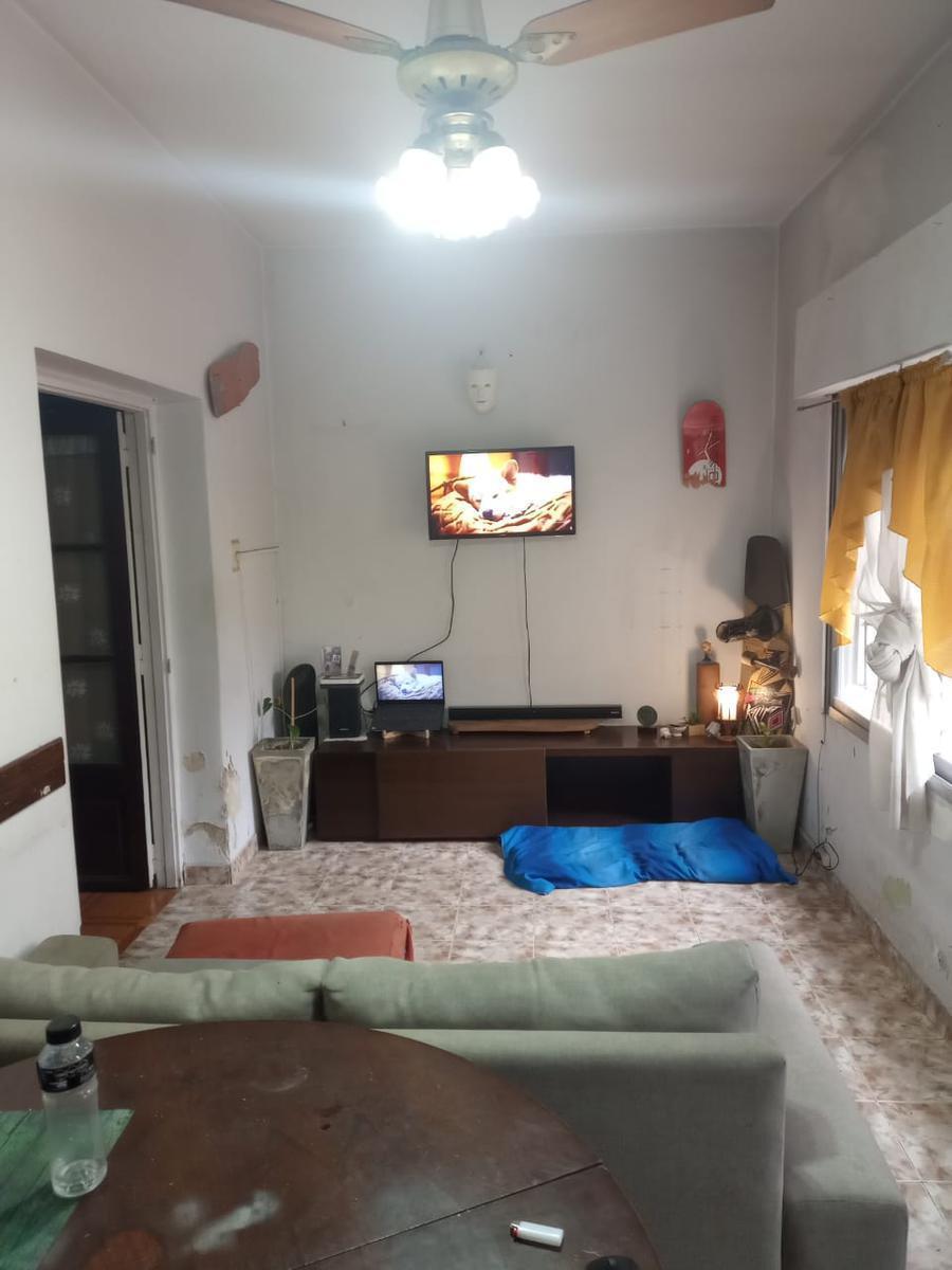 Venta de Casa Departamento en Pta. Alta en Lomas del Mirador 5