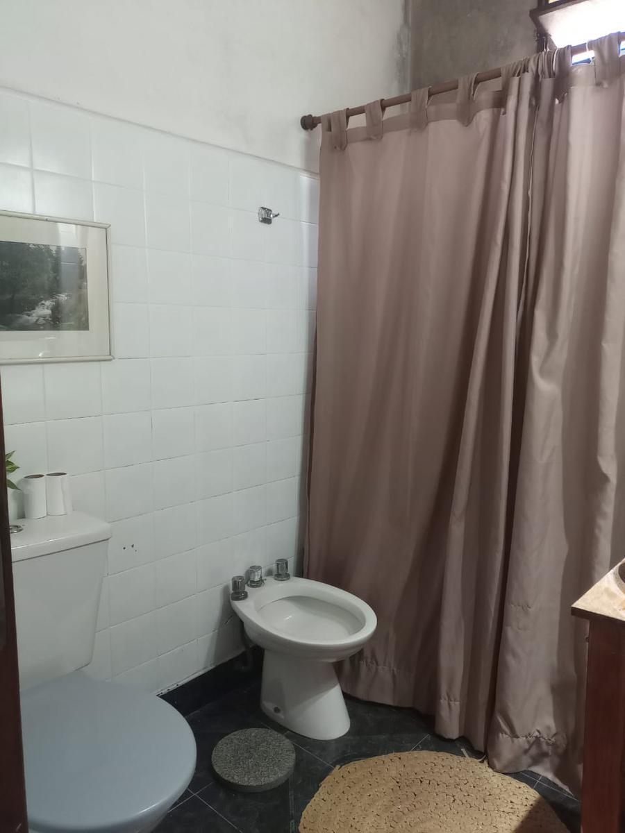 Venta de Casa Departamento en Pta. Alta en Lomas del Mirador 3