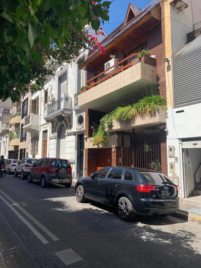 Venta de Chalet 5 Amb. S/lote 6.77x20 m² en Caballito - Muy Buen Estado y Ubicación 5
