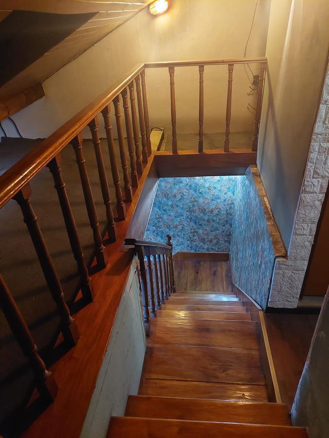 Venta de Propiedad en 2 Plantas S/lote 8.66x37 m² en Saenz Peña - con Patio y Cochera 5