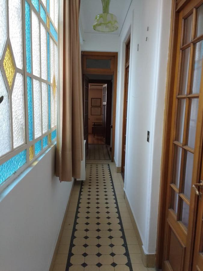 Venta Departamento 5 Amb. en Congreso de Categoría 3