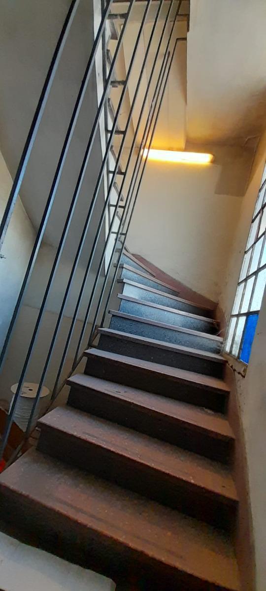 Venta de Galpón 2000 m² en Mataderos S/lote de 52x26 m. Exc. Ubicación 5