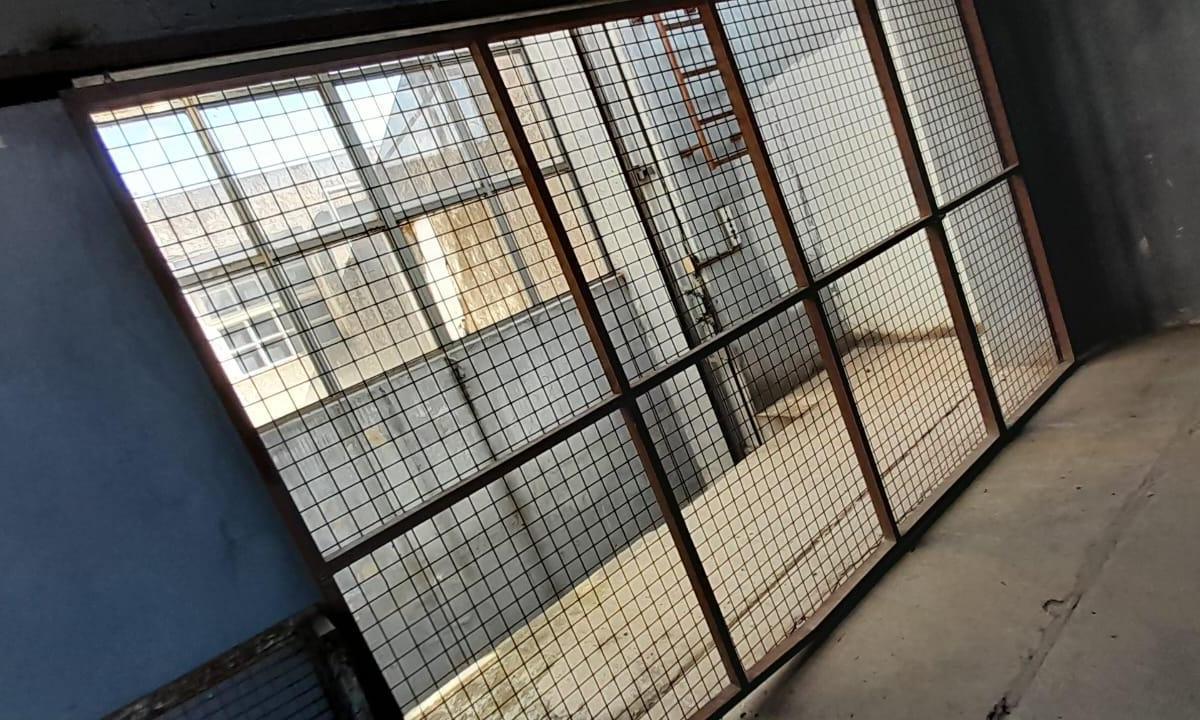 Venta de Galpón 2000 m² en Mataderos S/lote de 52x26 m. Exc. Ubicación 4