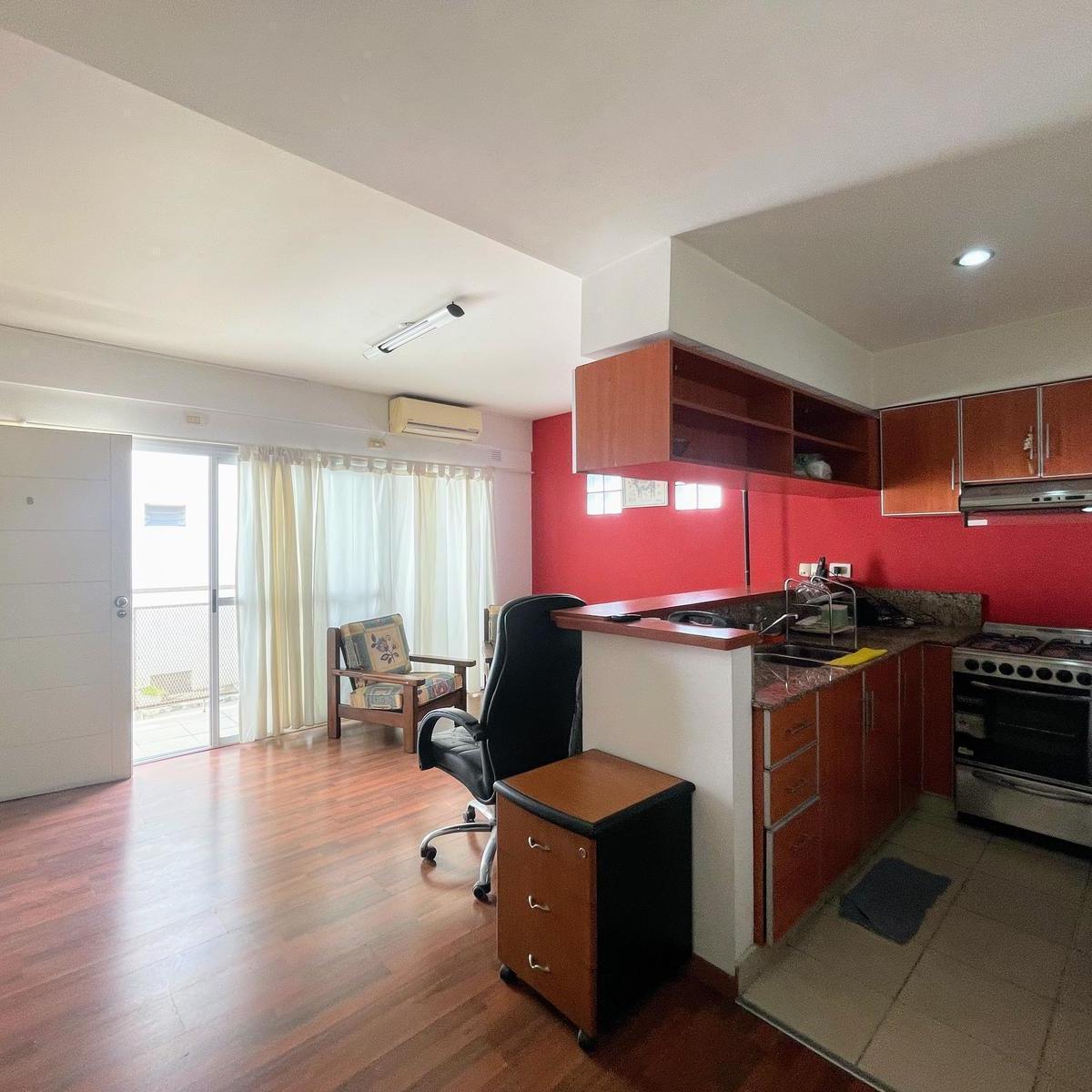 Departamento en Coghlan