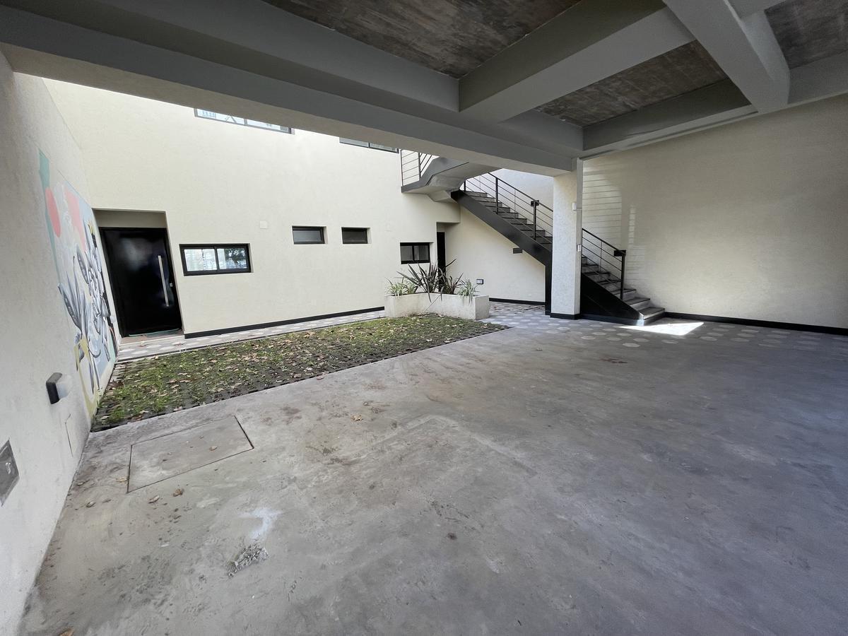 Venta Departamento 2 Amb. en Haedo "A Estrenar" 4