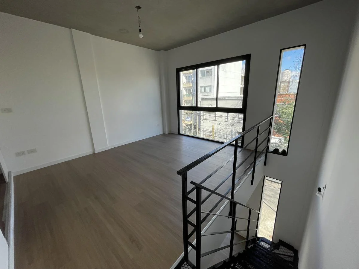 Venta Departamento 2 Amb. en Haedo "A Estrenar" 3