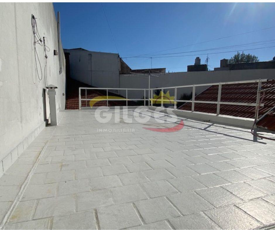 Venta de 3 Lotes en Esquina - Villa Lugano 4