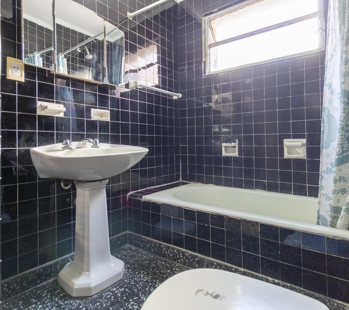 Departamento en Caballito 1