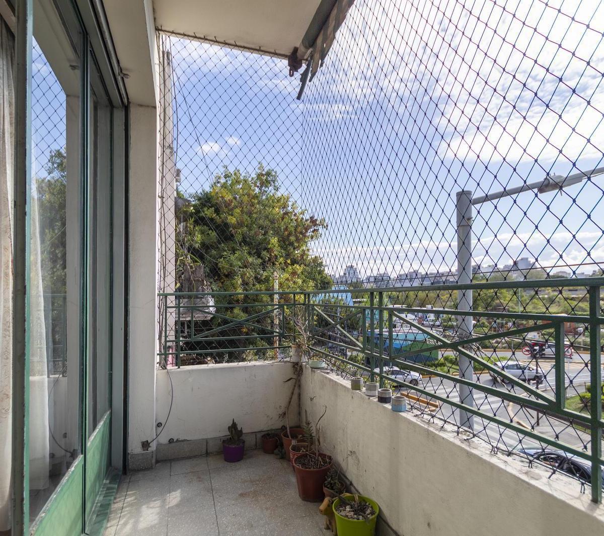 Departamento en Caballito 5