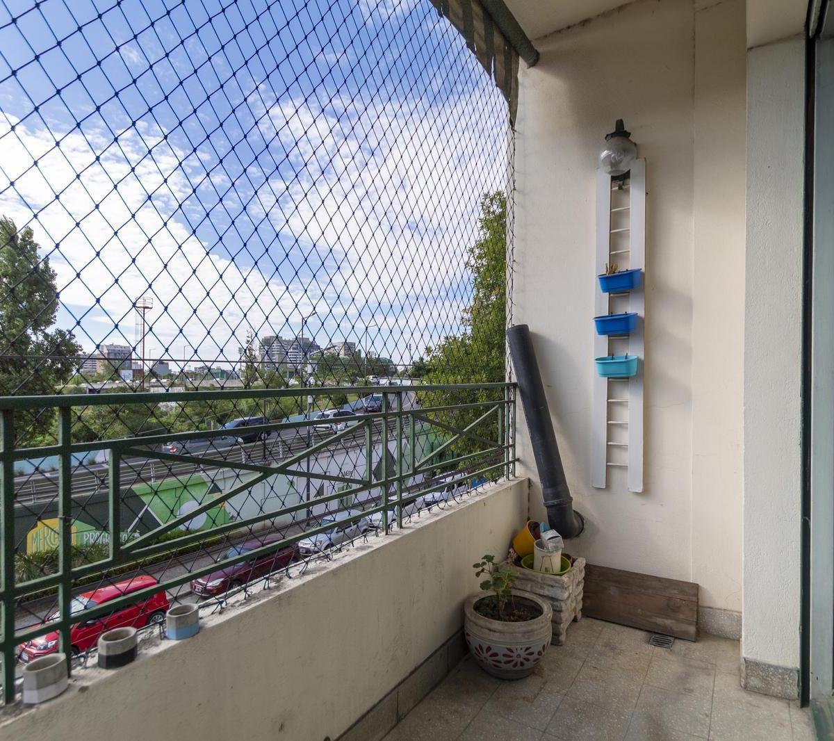 Departamento en Caballito 3