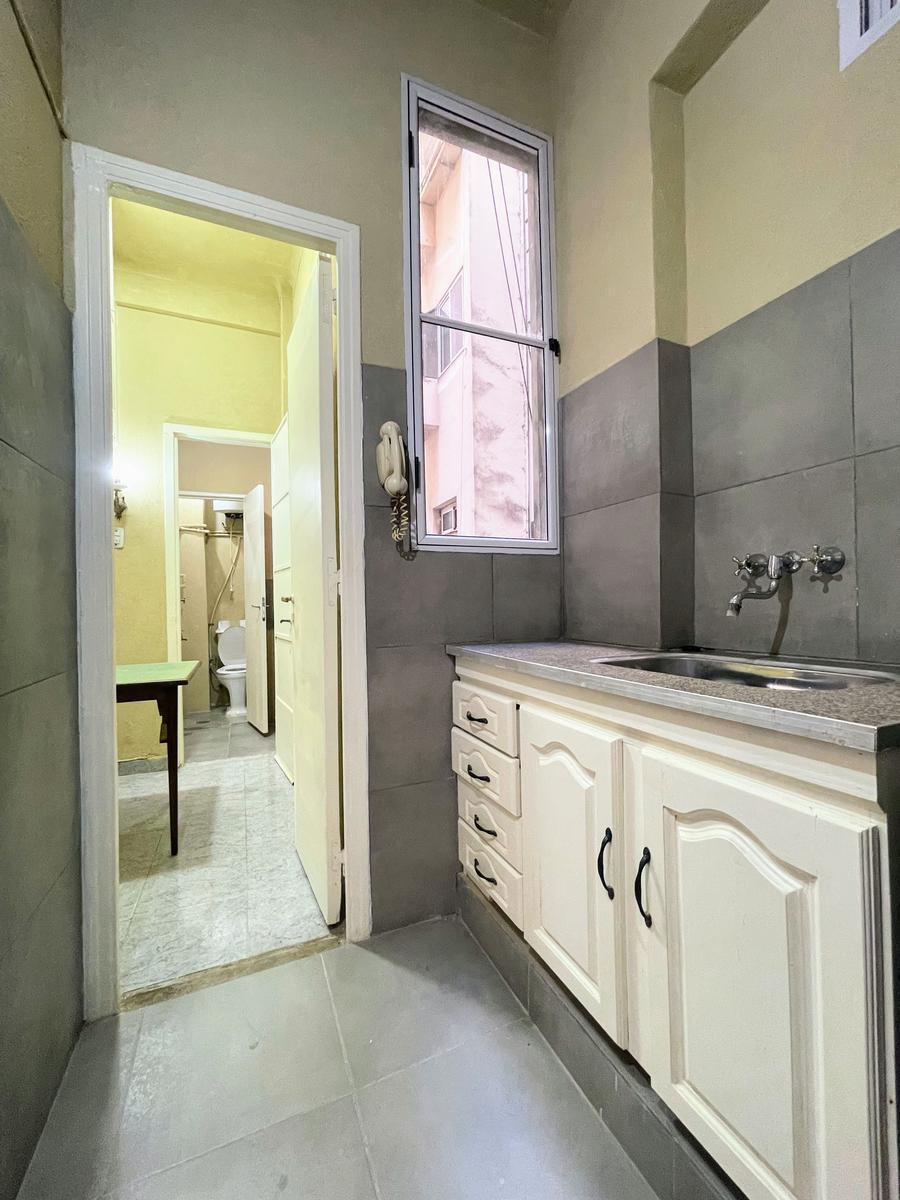 Foto de Departamento en Balvanera, imagen 4
