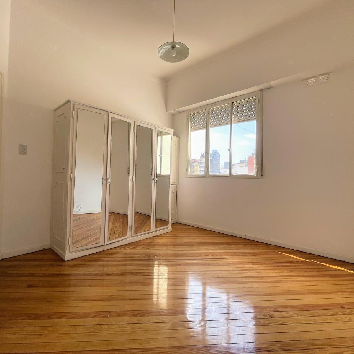 Departamento en Balvanera